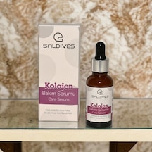 Saldives Kolajen Serum 30 ML Saldives Kolajen Serum 30 ML