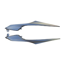 Rks Newlight 125 Marşbiyel Arka Sağ-sol Gri