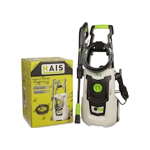 Hais Lt501-1800a 150 Bar Basınçlı Yıkama Makinesi
