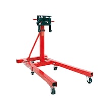 Nttools 905 Kg Motor Standı