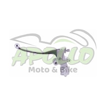 Debriyaj Kolu Ve Kütüğü Lg Kt