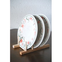 Aden Concept Tabak Standı 3'lü