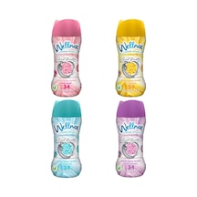 Granül Çamaşır Parfümü Pink Velvet/urban Nights/moonlight/sun Rising 4x210 Gr - 856512600 Diğer
