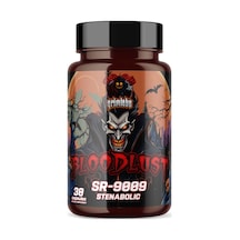 Grimlabs Bloodlust Sr9009 Stenabolic 10 Mg 30 Caps