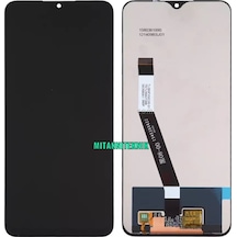 Xiaomi Redmi 9 Lcd Ekran Dokunmatik (515680051)