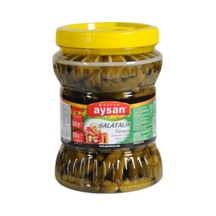 Aysan Turşu 1600 Gr Salatalık 12'li Paket