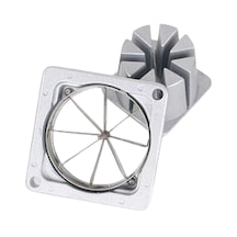 Suntek Patates Kesici Yedek Parçalar Kesme Makinesi 3cmx2cmx2cm Gri Diğer