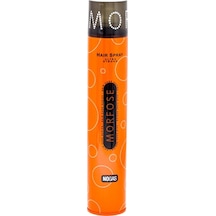 Morfose No Gas Saç Spreyi 400 ML