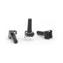Tact Swıtch 6x6x14mm