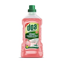 Doa Yüzey Temizleyici Pudra Kokulu / 2500 Ml