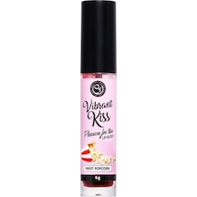 Secret Play Patlamış Mısır Aromalı Dudak Parlatıcısı 6 G