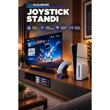 Ps5 Dual Sense Stand - 9