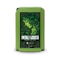 Emerald Harvest Emerald Goddess 9.46 Litre