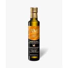 Arbequina - Erken Hasat Soğuk Sıkım Zeytinyağı 250ml