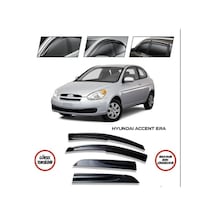 hyundai accent era cam rüzgarlığı ( KUTULU GÖNDERİM)