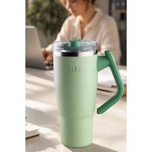 Mint Yeşili