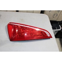 Audi Q5 2008-2017 Stop Lambası Sol Oem No:8r0945093