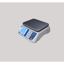 Desis H7c-30 Dijital Hassas Sayıcı Terazi Hassasiyet: 1 Gr. Max: 30 Kg.