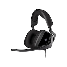 Corsair Void Elite Stereo CA-9011208-EU Kablolu Kulak Üstü Oyuncu Kulaklığı
