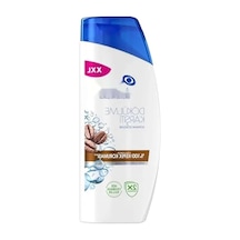 Erkeklere Özel Dökülme Ve Kepek Karşıtı Şampuan 750 Ml Beyaz