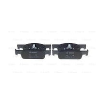 0986494661 Disk Balata Renault Clio Iv, Sembol Iıı, Smart Fortwo Ön