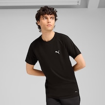 Puma Evostripe Erkek Tişört C-pum684611e50p01 Siyah Puma Evostripe Erkek Tişört C-pum684611e50p01 Siyah