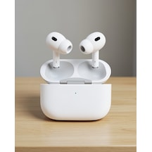 Airpods Pro İos Uyumlu Kablosuz Kulaklık