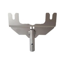 Numatic 303871 Otomat Sıyırıcı Lastik Tutma  Aparatı