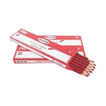 Fa25010clhb Kırmızı Hb Kalem, 12'li 124-Pembe