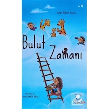 Bulut Zamanı / Ezgi Alkan Tuzcu