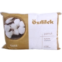 Özdilek %100 Pamuk Dolgulu Yastık 50x70 CM