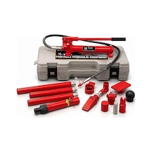 Bıglıft Hidrolik Doğrultma 10 Ton Jh10