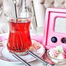 Kosova Paslanmaz 12 CM Mini Çırpıcı