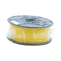1.75 Mm Hyper Pla Filament - Sarı, 1 Kg
