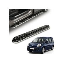 Pnd Renault Kango Yan Basamak Marşbiyel Koruma Flory 2009+
