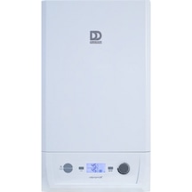 Demirdöküm Nitromix P 24 kW 20.000 Kcal/h Yoğuşmalı Hermetik Kombi
