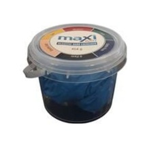 Maxi Putty El Egzersizhamuru 454 Gr Mavi Renk Sert
