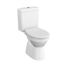 VitrA S20 Tek Klozet 5821L003-008 VitrA S20 Tek Klozet 5821L003-008