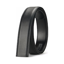 Kemer Dünyası Otomatik Deliksiz Kemerler Için Tokasız Erkek Kemer Kemer Dünyası Otomatik Deliksiz Kemerler Için Tokasız Erkek Kemer