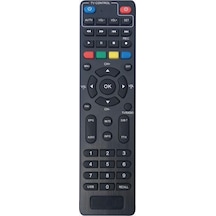 Sunplus Astra Plus Hd Kumandası