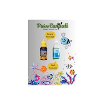 Purecanpati Akvaryum Sağlık Ürünü