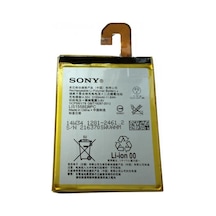 Sony Xperia Z3 D6603 Batarya Pil