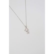 Vıp Kolye 40+5 Cm Çok REnkli 79042213
