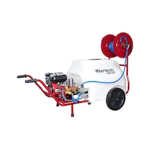 100 Lt. İlaçlama Pulverizator 22'lik Pompa