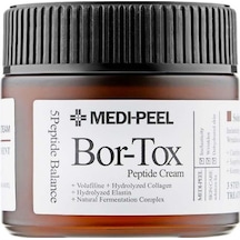 Medi Peel Peptide Tox Bor Cream Peptid Kompleksli Lifting Krem 50 Ml