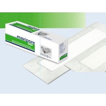 Maxipore Steril Yapışkanlı Yara Pedi 9 x 20 CM 1 Adet