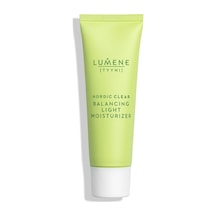 Lumene Sebum Dengeleyici Su Bazlı Nemlendirici 50 Ml