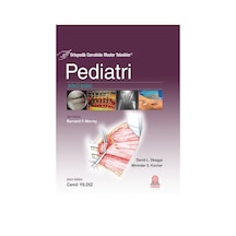 Ortopedik Cerrahide Master Teknikler Pediatri