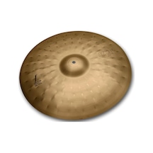 Sabian 12110xln Hhx Legacy Ride Zil 21 İnç Dave Weckl Serisi - Vintage Ton - Yumuşak
