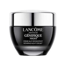 Advanced Genifique Night Barrier Cildinizi Anında Onarıcı Ve Güçlendirici Gece Kremi 50 Ml